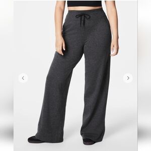 Spanx Wide Leg Pants